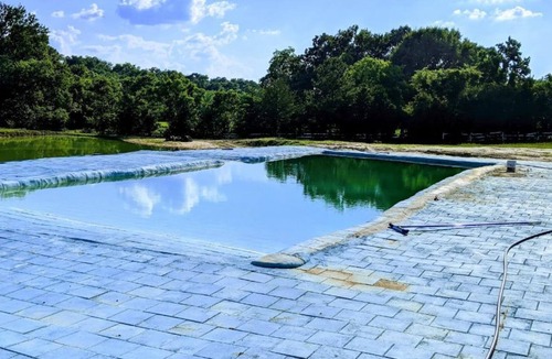 Goodrich House | Pearl House on Bello Rio Resort