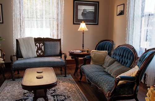 Ilwaco Bed & Breakfast | Pearl Inn Bed and Breakfast