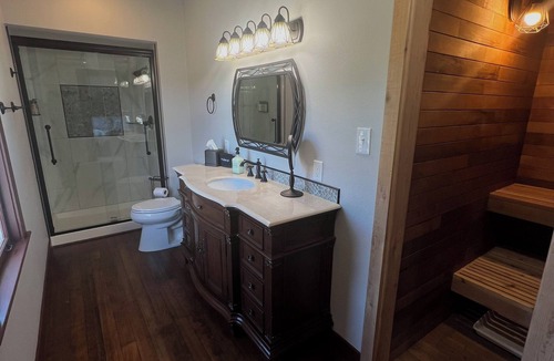 Ilwaco Bed & Breakfast | Pearl Inn Bed and Breakfast