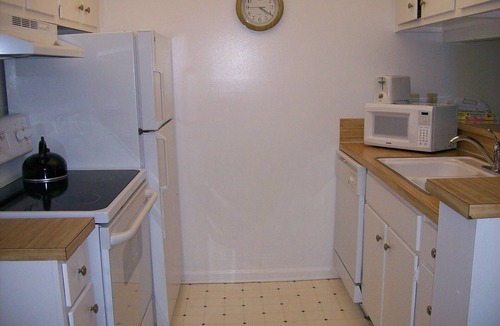 Downtown Apartment | Pearl Mill Flats (Formerly Duke Tower) unit 141