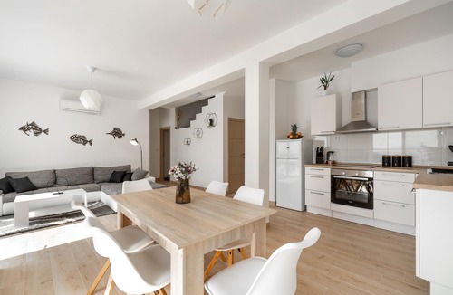 Blato Villa | Pearl of Korkyra