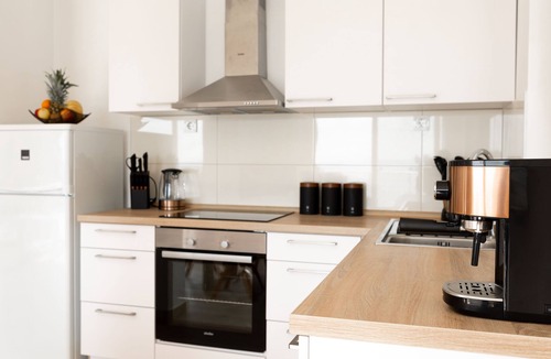 Blato Villa | Pearl of Korkyra