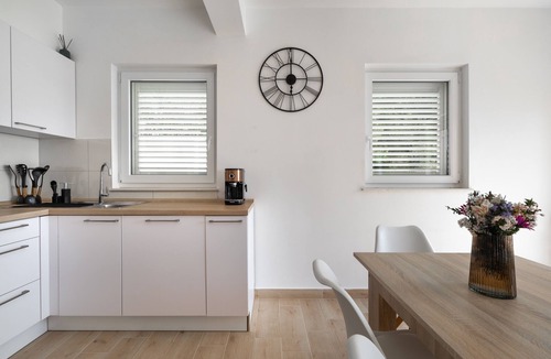 Blato Villa | Pearl of Korkyra