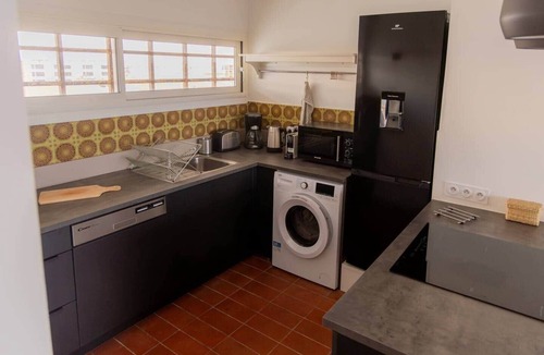 Port-la-Nouvelle Apartment | Pearl of the Sea: incredible panoramic views