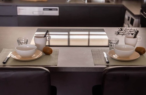 Port-la-Nouvelle Apartment | Pearl of the Sea: incredible panoramic views
