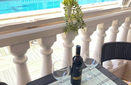 Torrevieja Apartment | Pearl of the Sea
