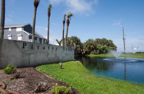 Pirates Beach West House | Pearl of the Sea