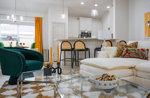 Abilene House | Pearl of the West - Your Abilene Gem