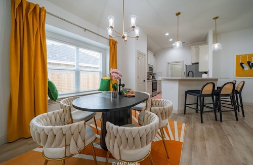 Abilene House | Pearl of the West - Your Abilene Gem
