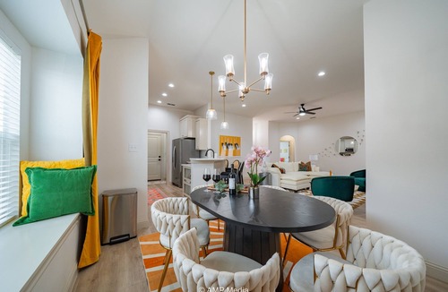 Abilene House | Pearl of the West - Your Abilene Gem