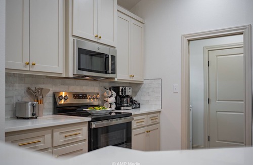 Abilene House | Pearl of the West - Your Abilene Gem