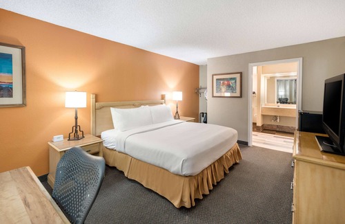 San Angelo Hotel | Pearl on the Concho