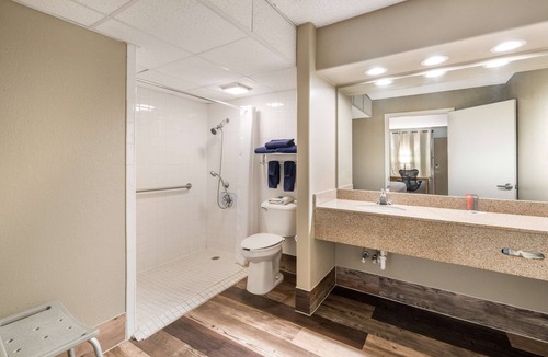 San Angelo Hotel | Pearl on the Concho