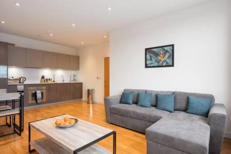 Havering Apartment | Pearl Serviced Apartment - Romford