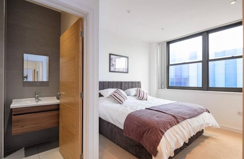 Havering Apartment | Pearl Serviced Apartment - Romford