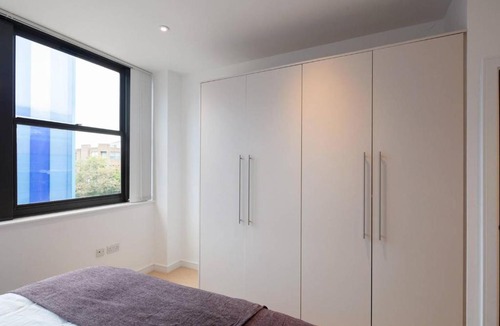 Havering Apartment | Pearl Serviced Apartment - Romford