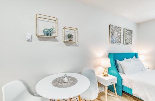 Eugene Hotel | Pearl Street Studio