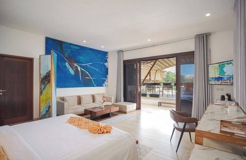 Gili Trawangan Hotel | Pearl Sunset Resort, Sunset Moments, Adults Only