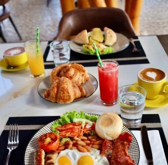 Gili Trawangan Hotel | Pearl Sunset Resort - Sunset Moments, Adults Only