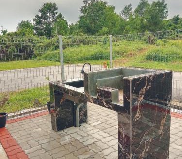 Si Rusa Villa | Pearl Villa 5 Bedroom Unit 17