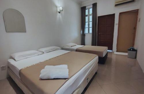 Si Rusa Villa | Pearl Villa 5 Bedroom Unit 17