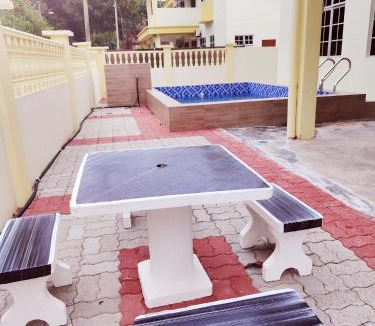 Si Rusa Villa | Pearl Villa 5 Bedroom Unit 7