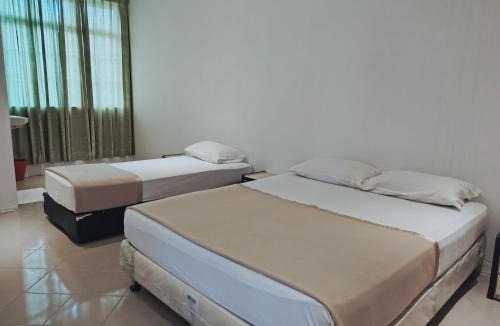 Si Rusa Villa | Pearl Villa 5 Bedroom Unit 7