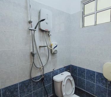 Si Rusa Villa | Pearl Villa 5 Bedroom Unit 7