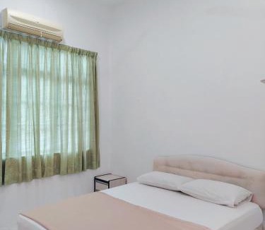 Si Rusa Villa | Pearl Villa 5 Bedroom Unit 7