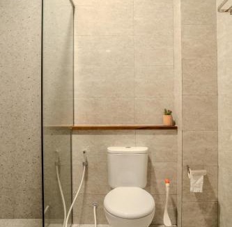 Lembang Villa | Pearl Villa by The Lake