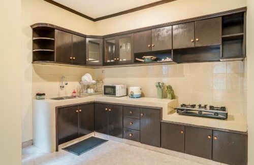 Lembang Villa | Pearl Villa by The Lake