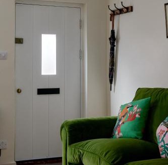 Farnham House | Pearls Cottage