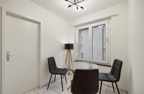 Winterthur Apartment | Pearlstay - City Center Workplace Washer
