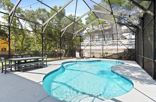 White's Gulfview House | Pearly White by Stay on 30a