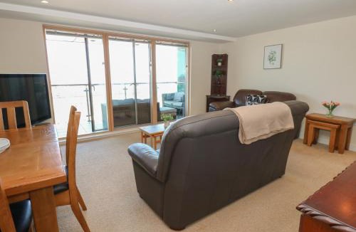 Whitehaven Apartment | Pears Suite