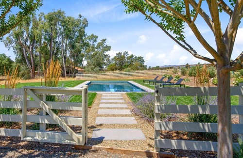 Sonoma House | Pearson Manor