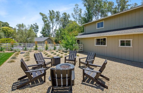 Sonoma House | Pearson Manor