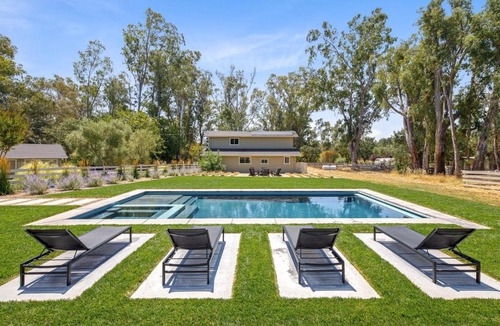 Sonoma House | Pearson Manor