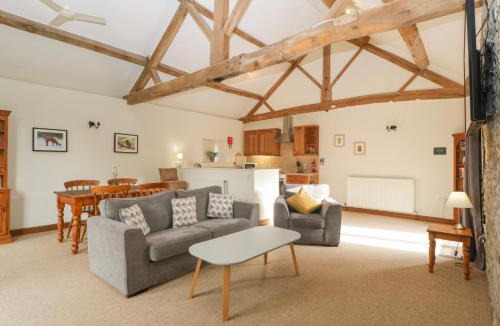 Hay-on-Wye House | Peartree Cottage