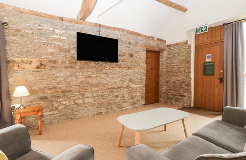 Hay-on-Wye House | Peartree Cottage