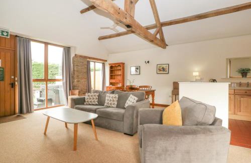 Hay-on-Wye House | Peartree Cottage