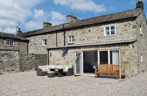 East Witton Cottage | Peartree Cottage & Granary