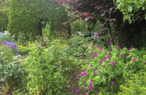 East Witton Cottage | Peartree Cottage & Granary