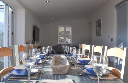 East Witton House | Peartree Cottage & Granary