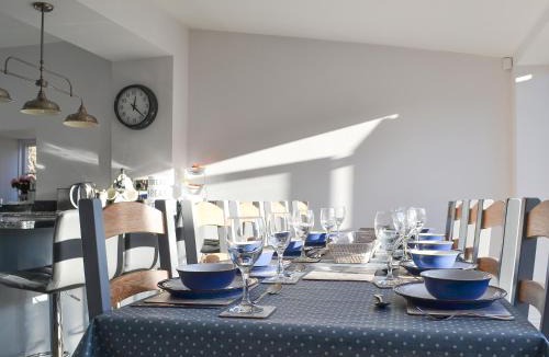 East Witton House | Peartree Cottage & Granary