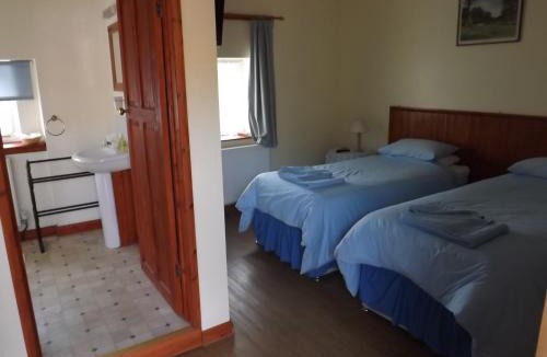 Twywell Bed & Breakfast | Peartree Farm