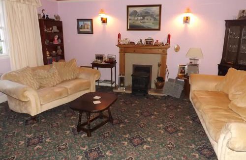 Twywell Bed & Breakfast | Peartree Farm