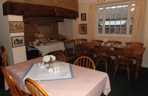 Twywell Bed & Breakfast | Peartree Farm