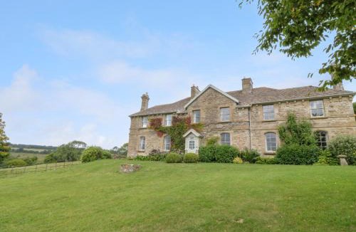 Biddestone House | Peartree