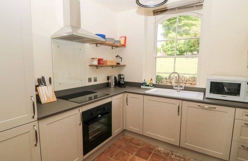 Biddestone Cottage | Peartree